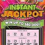 ut lottery jackpot